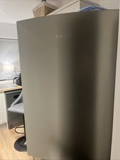 Kenwood 329l fridge - 60/40,