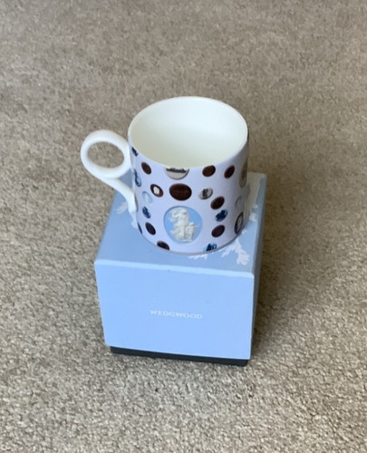 Rare wedgwood 250th - rare,