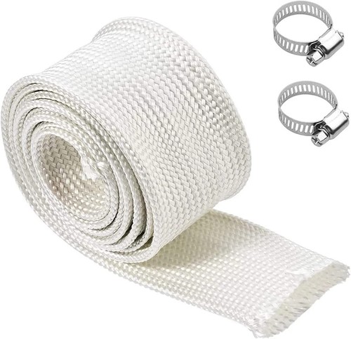 25mm exhaust lagging hose - hose, for