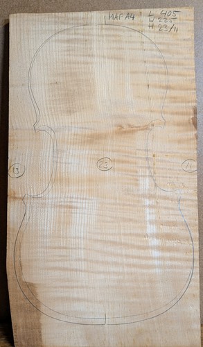 Ma4 violin one piece - , a