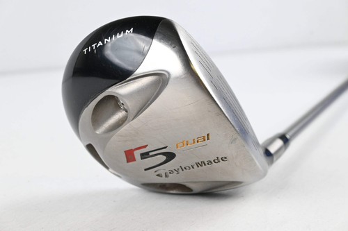 Taylormade dual wood - taylormade, #3