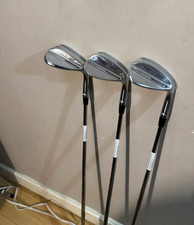 Titleist Vokey SM10 Wedge Set