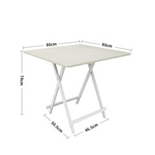 Folding Dining Table