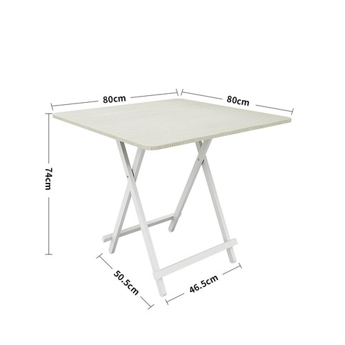 Beige black folding office - folding,