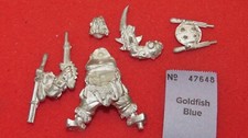 Games Workshop Warhammer Ogre