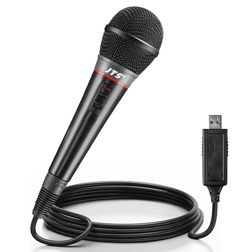 Jts lightweight metal usb - lightweight,