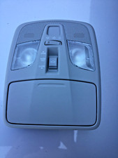 2023 Suzuki Vitara SZ5 Interior Light With Electric Roof Switch 36230 61M30 6GS