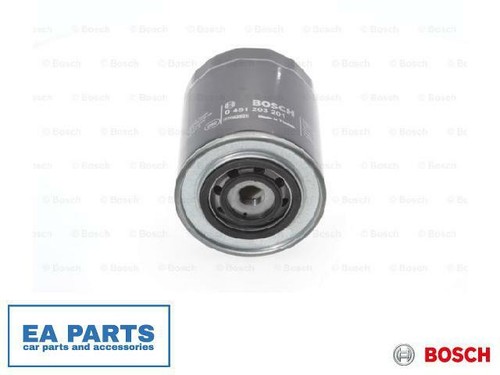 Oil filter for iveco daily - for,