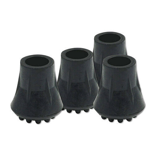 Heavy duty black rubber - black,