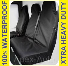 Vauxhall movano van - vauxhall, seat