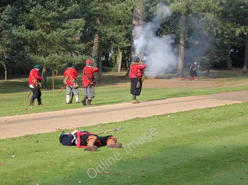Photo 6x4 sealed knot - sealed, at