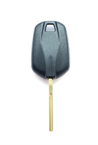Transponder key hu83 with id51 - key,
