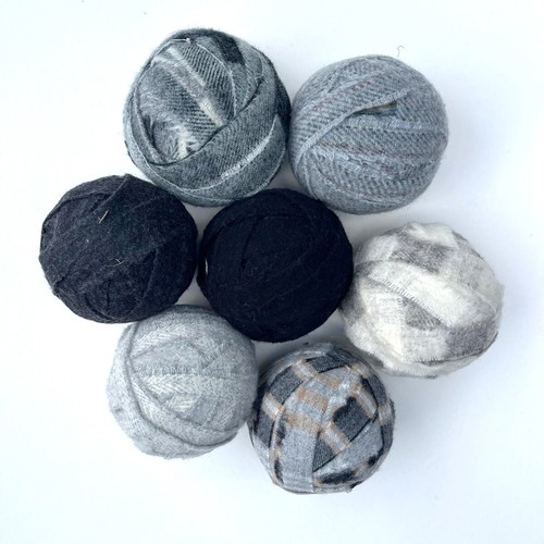 8kg woollen blanket selvedge - 1.8kg,
