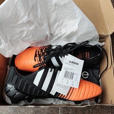 Adidas NitroCharge 1.0 FG UK
