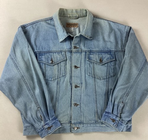 Vintage wrangler hero denim - wrangler,