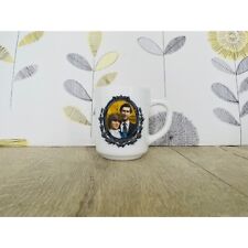 Prince Charles and Lady Diana