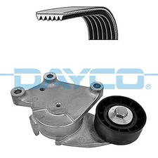 DAYCO KPV403 V-Ribbed Belt Set for FORD,VOLVO