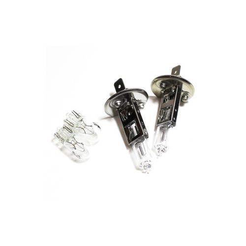55w clear standard halogen - 55w,