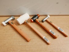 SET OF 4 THOR THOREX COPPER