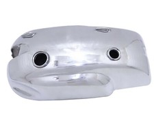 For Norton Manx Triton Alloy