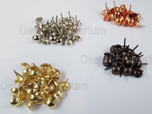 Upholstery nails tacks - nails,