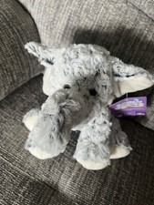 Snuggle Buddies Elliot Grey