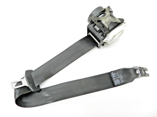 Audi avant seat belt - a6,