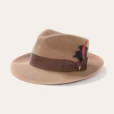 Stetson Whippet Wool Fedora