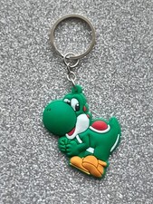 Super Mario Bros Yoshi