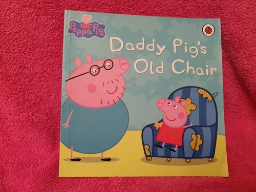 Peppa pig daddy - peppa, pig: