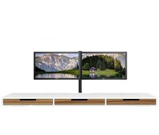 Dual Set - 2x Dell E1916He 19"