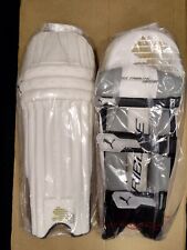 PUMA Cricket Batting Pads
