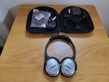 Bose QuietComfort 3 / QC3