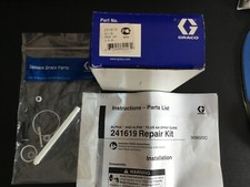 Graco 241619 Alpha AA Gun