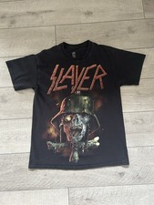 Men’s Soldier Skull 2014
