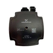 Ideal Logic Combi & Logic Plus
