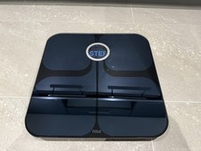 Fitbit aria smart scale - scale, wi-fi