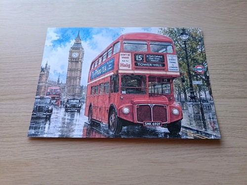 London routemaster bus - routemaster,