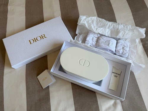 Dior platinum gift 2026 - dior,