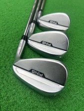 Ping S159 Wedge Set / 50-54-60