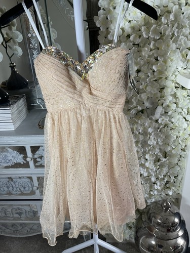 Prom dress - prom,