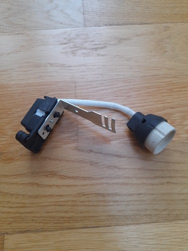 Robus bracket lamp holder for - robus, bracket&lamp