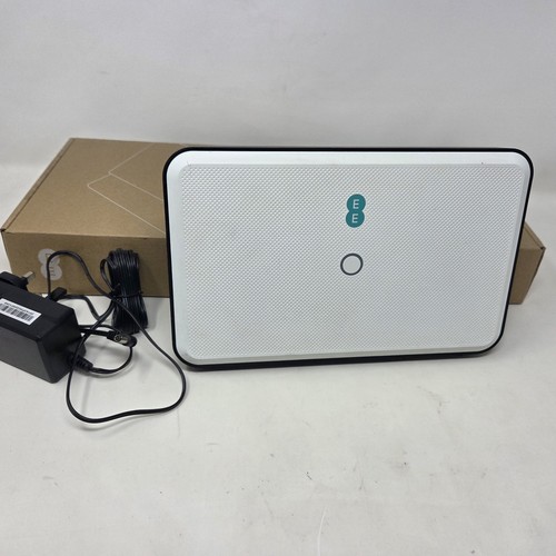 Smart router wifi hub with - ee,