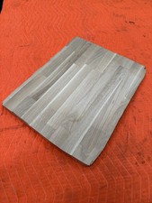 Solid Oak Worktop 27mm