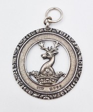 FINE VICTORIAN STERLING SILVER