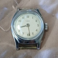 NOS 1960's Timex Ladie's Wind