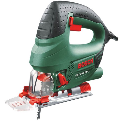 Bosch jigsaw pst 800 - bosch, pel