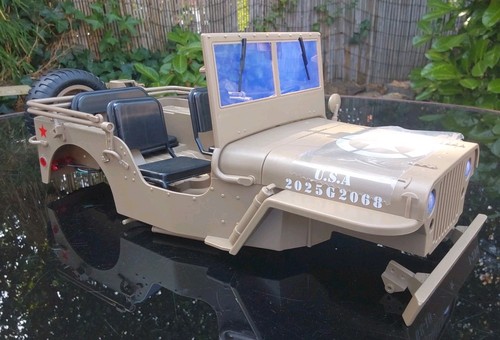 Jjrc c8815 jeep scale - jjrc,