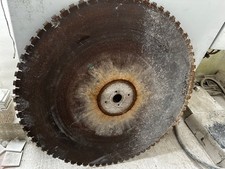 1100mm x 60mm Masonry Floor Saw Blade