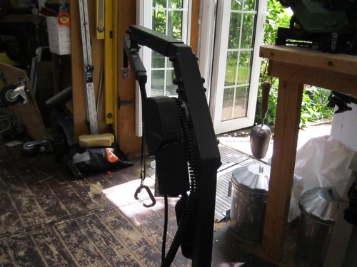 Autochair mobility scooter - autochair,
